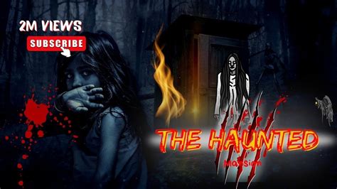 The Haunted House! Secrets Whispered Through Dusty Curtains and an Eerie Score Composed by a Pioneer of Soundtracks