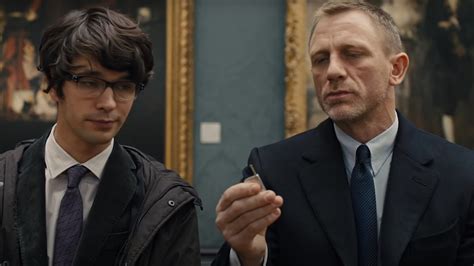 Skyfall! A Bond Story Filled with Gadgets and Emotional Depth